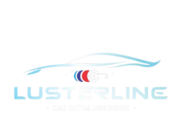 Luster Line Logo