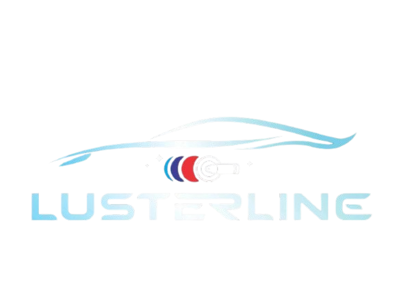 Luster Line Logo